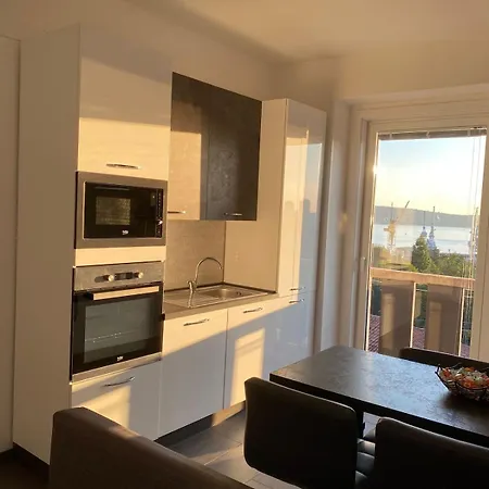 Flat Bella Vista-sea Sight-close Center- Quiet Lejlighed